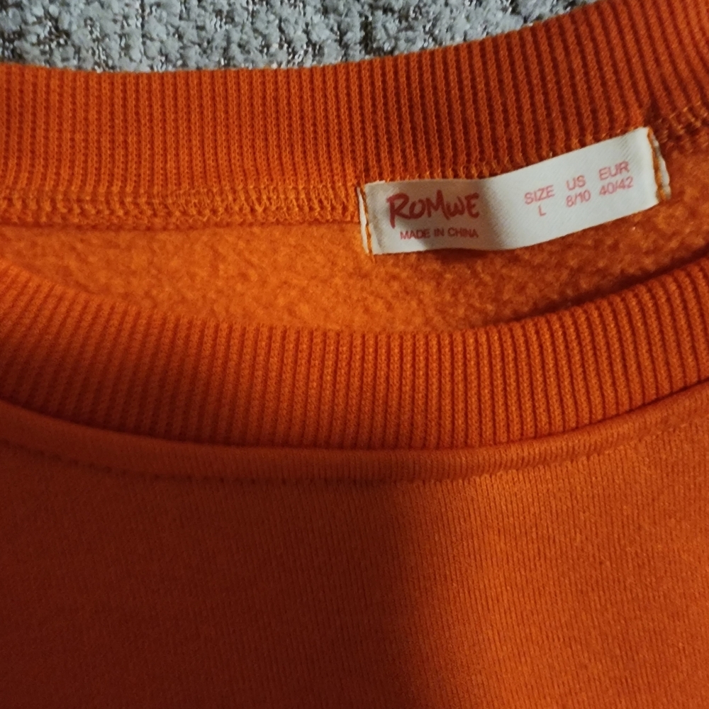 Sweater - Picture 2 of 2